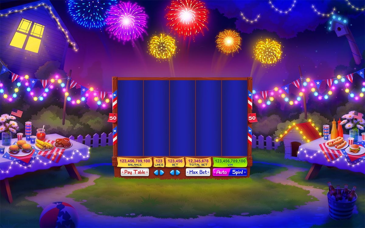 3 Lucky Blue Welcome Bonus